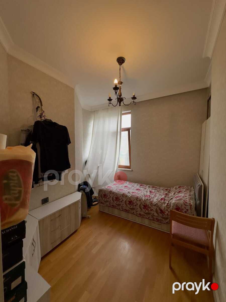 Satılır 3 otaqlı yeni tikili 84 m² — Mənzil, Bakı (6)