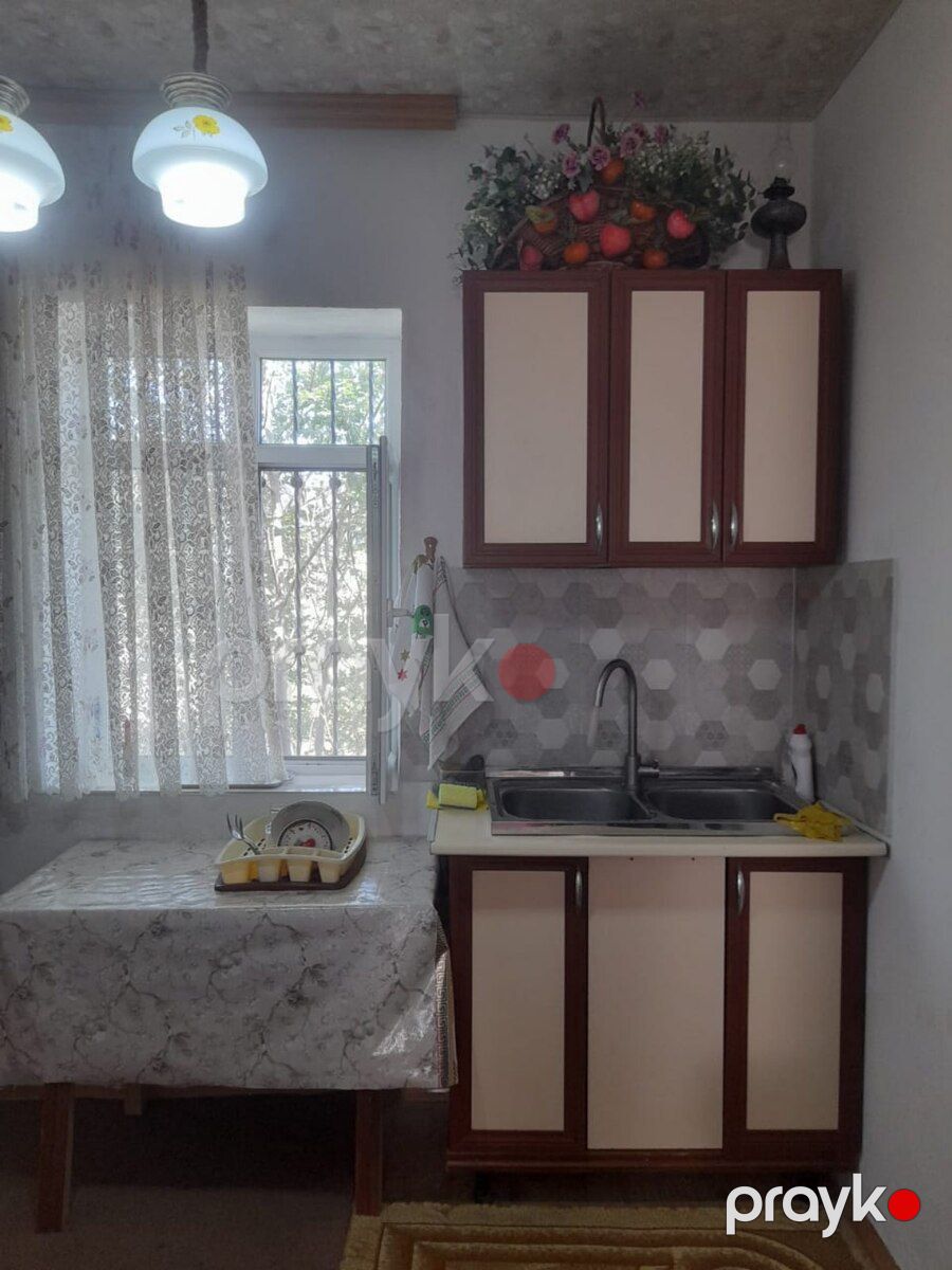 Bağ evi kirayə verilir, Pirqulu — Ev, villa, Şamaxı (12)