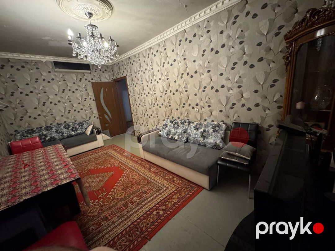 Həyət evi kirayə verilir, Azadlıq m — Ev, villa, Bakı (2)