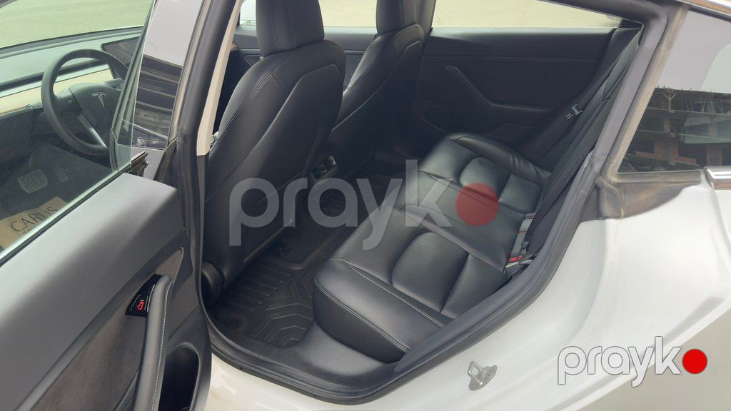 Tesla Model 3, 54 kWh, 2020 il, 142 000 km — Avtomobillər, Bakı (8)