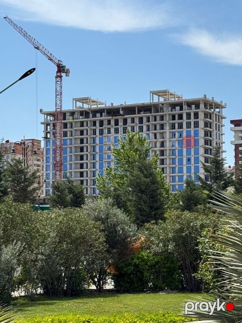 Satılır 4 otaqlı yeni tikili 199.7 m²