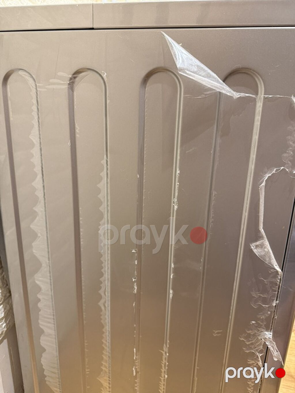 Teka TKD 1270 paltaryuyan maşın satılır — 350 AZN İspaniya brendidir — Çamaşır maşınları, Bakı (2)