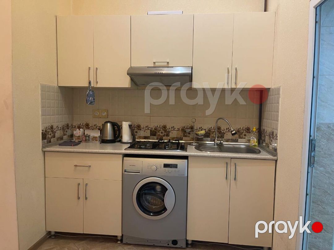 İcarəyə verilir 2 otaqlı köhnə tikili 60 m² — Mənzil, Bakı (3)