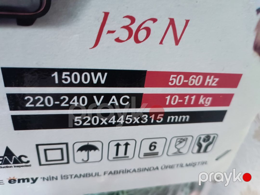 Mini soba — Ev texnikası, Bakı (4)
