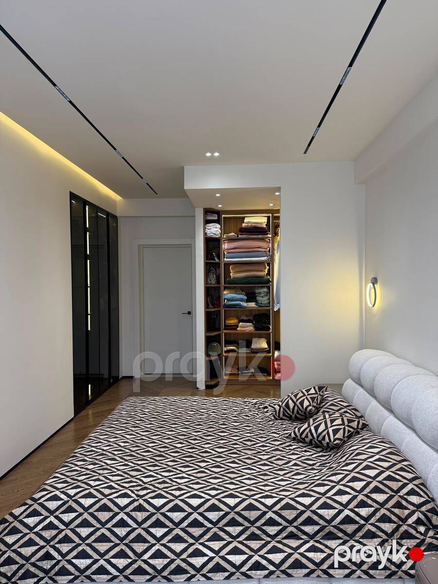 Satılır 3 otaqlı yeni tikili 125 m² — Mənzil, Bakı (7)