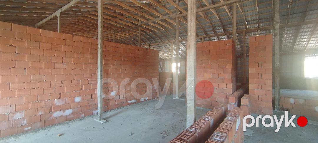Satılır 1 otaqlı yeni tikili 65 m² — Mənzil, Bakı (10)