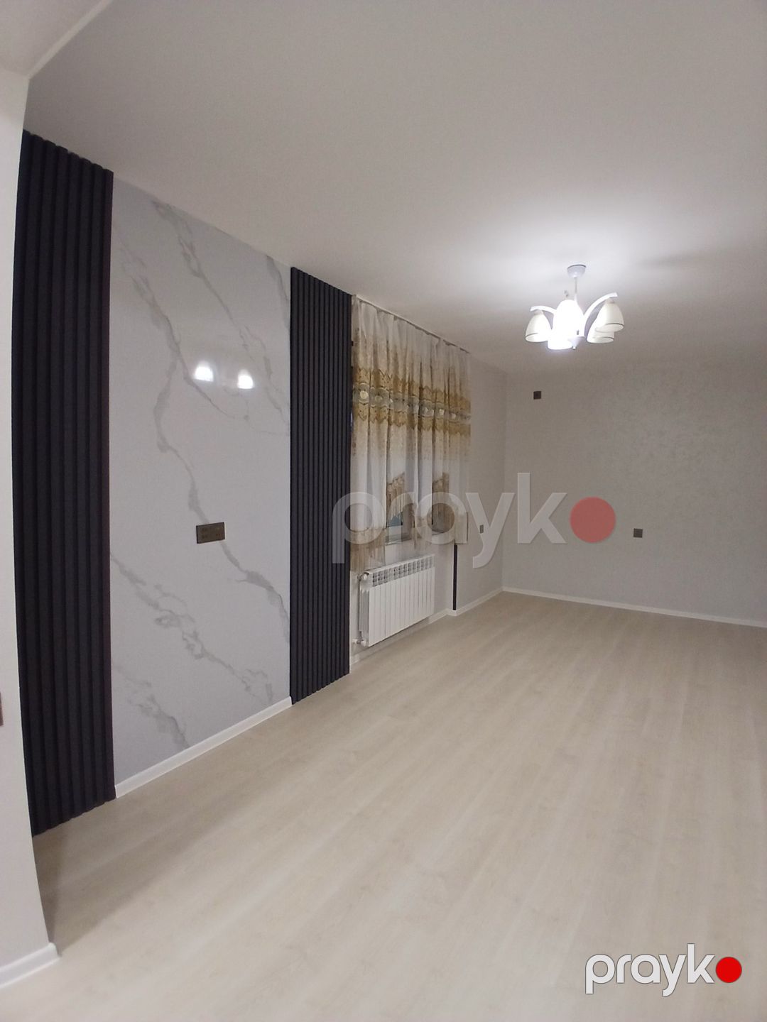 İcarəyə verilir 2 otaqlı köhnə tikili 45 m² — Mənzil, Xırdalan (12)