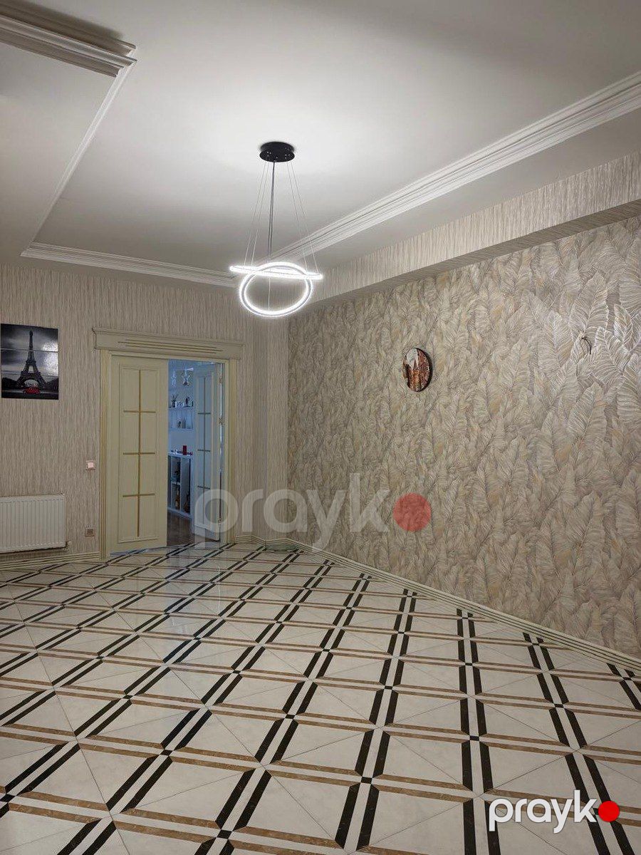 Satılır 3 otaqlı yeni tikili 175 m² — Mənzil, Bakı (12)