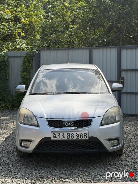 KIA Pride, 2009 il — Bakı