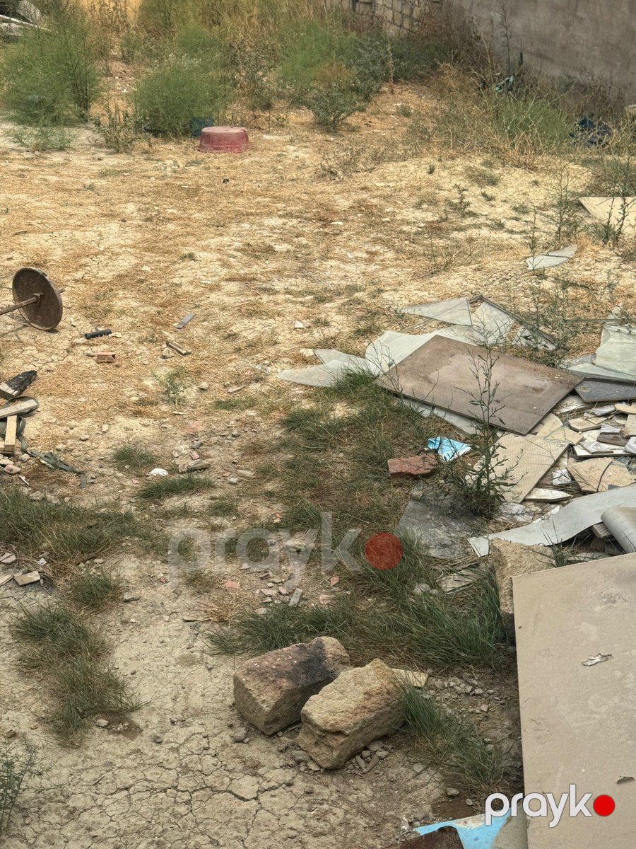 12 sot torpaq sahəsi, Masazır qəs — Torpaq, Bakı (2)