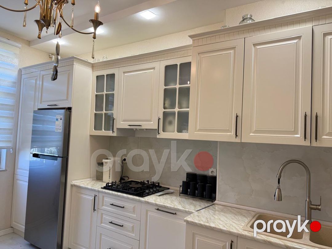 2 otaqlı mənzil, 66 m², Bineqedi r. 9mkr Adil Memmedov, Bakı — Mənzil (7)