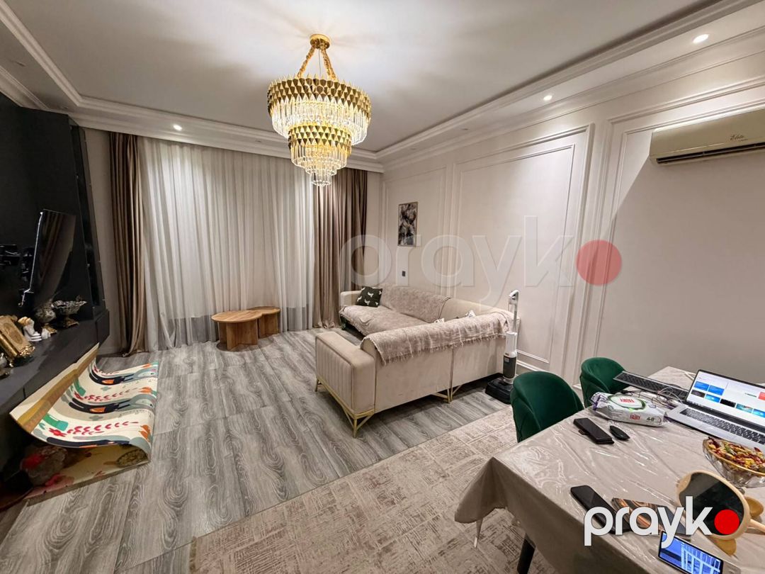 İcarəyə verilir 4 otaqlı həyət evi/bağ evi 160 m² — Ev, villa, Bakı (3)