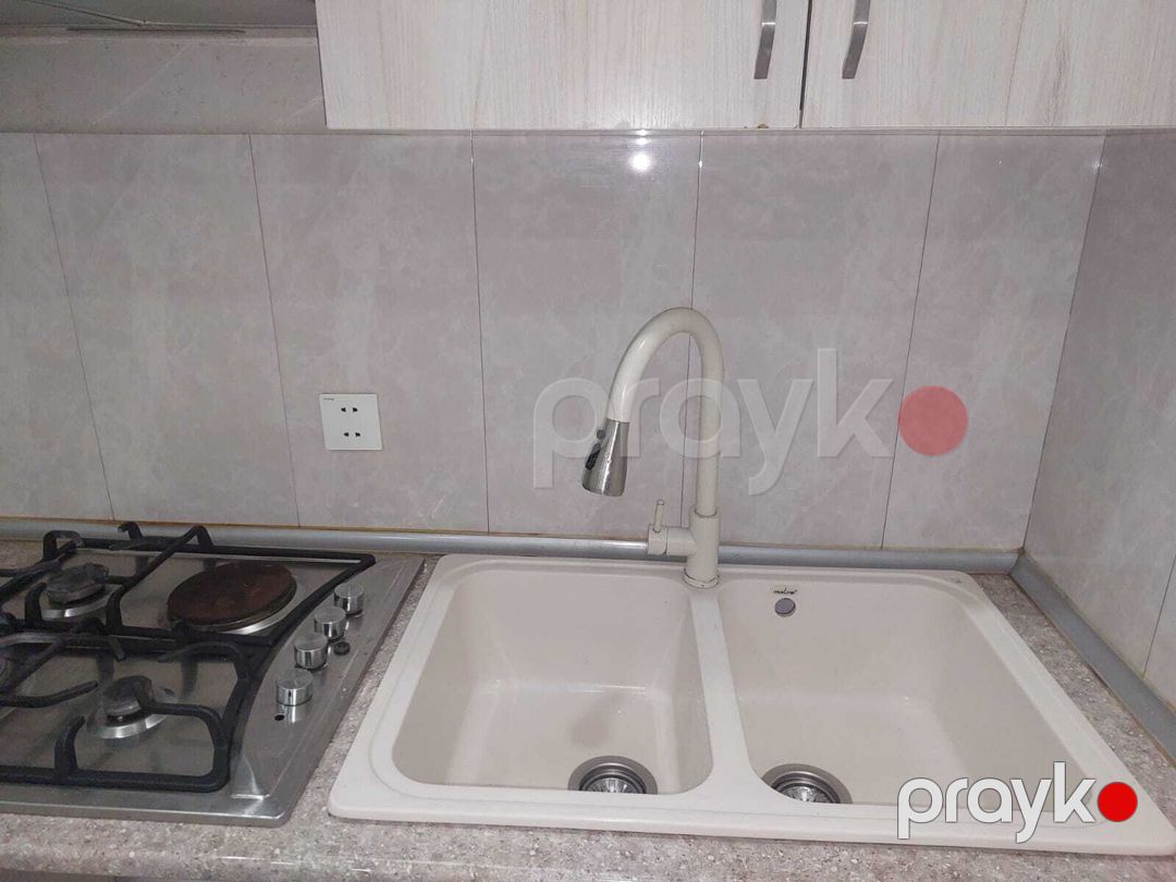 2-otaqlı yeni tikili kirayə verilir, 8-ci mkr., 65 m² — Mənzil, Bakı (11)