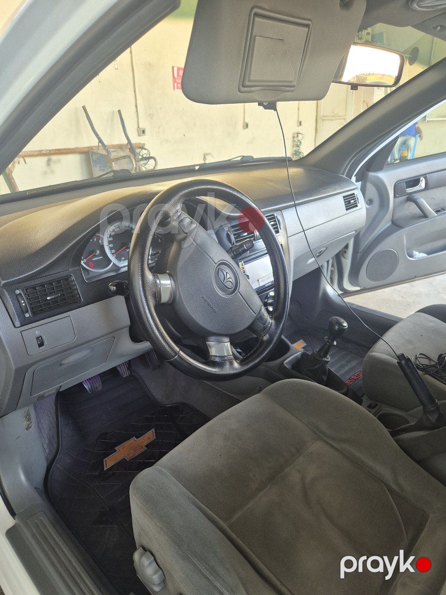 Daewoo Gentra, 2014 il — Avtomobillər, Bakı (6)