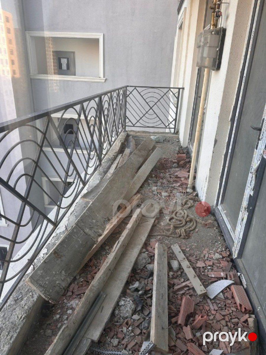 Satılır 3 otaqlı yeni tikili 145 m² — Mənzil, Bakı (6)