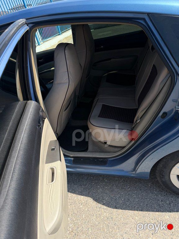 Toyota Prius, 1.5 L, 1.3 kWh, 2006 il, 250 000 km — Avtomobillər, Bakı (8)