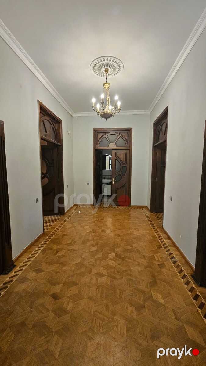 İcarəyə verilir 10 otaqlı həyət evi/bağ evi 200 m² — Ev, villa, Bakı (12)
