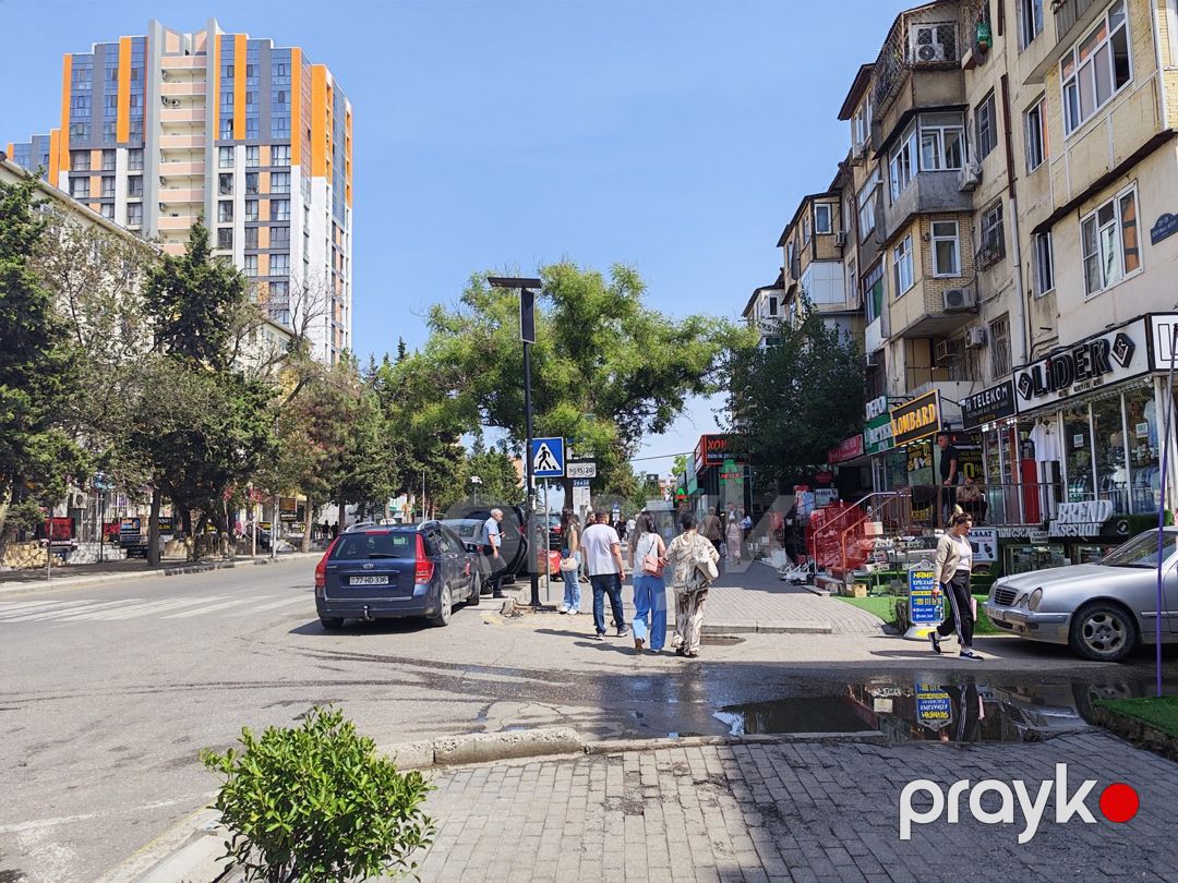 İcarəyə verilir obyekt 75 m² — Əmlak, Bakı (10)