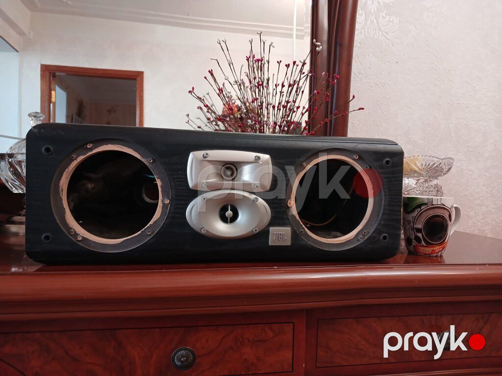 Басовики "JBL" — Səs texnikası, Bakı (8)