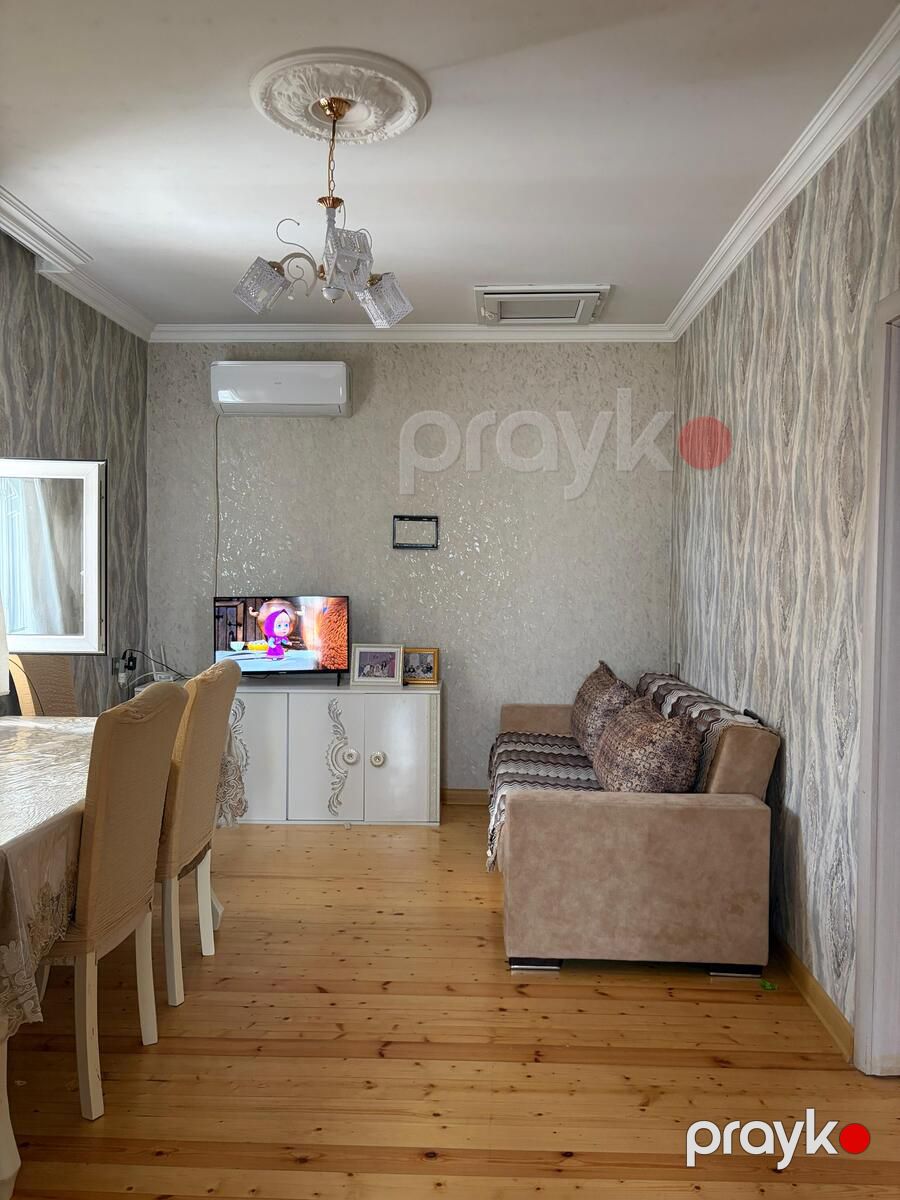 Satılır 3 otaqlı həyət evi/bağ evi 85 m² — Ev, villa, Bakı (7)