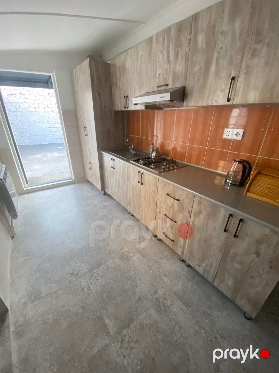 Həyət evi kirayə verilir, Yasamal r — Ev, villa, Bakı (4)