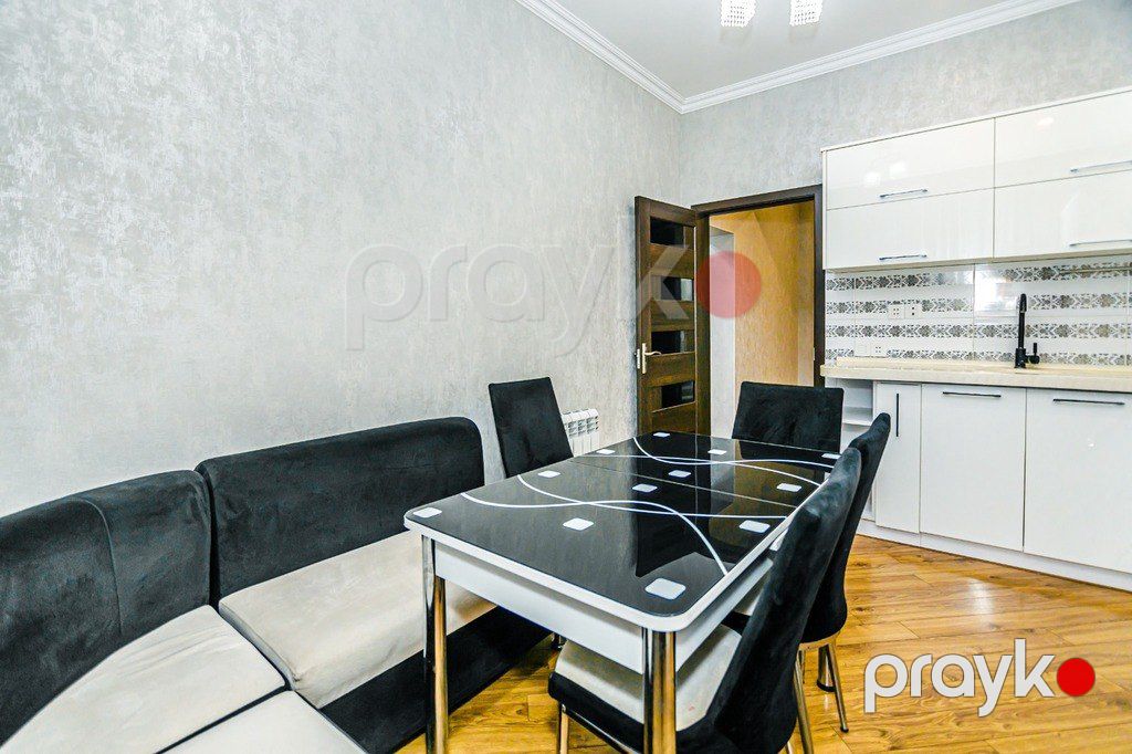 İcarəyə verilir 2 otaqlı köhnə tikili 95 m² — Mənzil, Bakı (6)