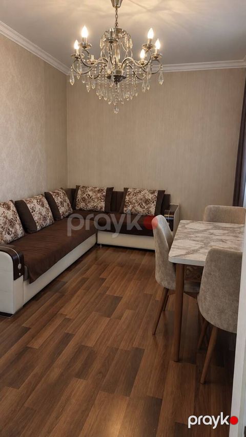 İcarəyə verilir 2 otaqlı köhnə tikili 60 m² — Bakı