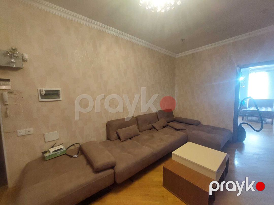 İcarəyə verilir 3 otaqlı yeni tikili 120 m² — Mənzil, Bakı (5)