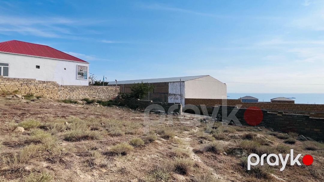 Satılır torpaq 6 sot — Torpaq, Bakı (6)