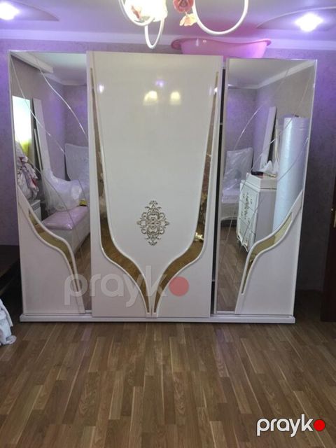 Mebel ustası — Bakı