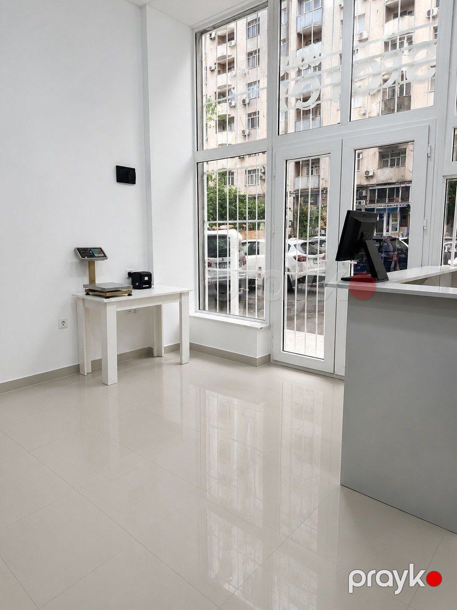 Satılır obyekt 47 m² — Əmlak, Bakı (6)