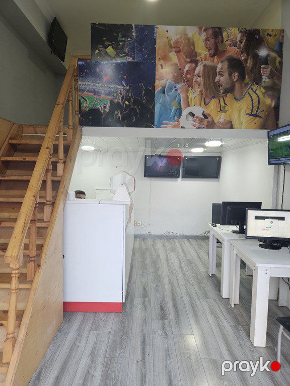 Satılır obyekt 47 m² — Əmlak, Bakı (7)