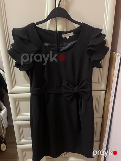 Kokteyl donu, Midi, Max Mara — Bakı