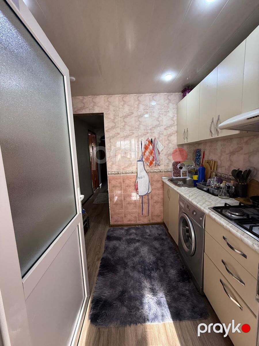Satılır 4 otaqlı köhnə tikili 90 m² — Mənzil, Bakı (7)