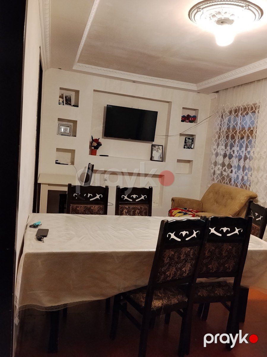 Satılır 4 otaqlı həyət evi/bağ evi 150 m² — Ev, villa, Bakı (6)