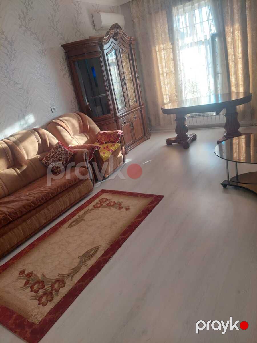 Satılır 7 otaqlı həyət evi/bağ evi 185 m² — Ev, villa, Bakı (6)