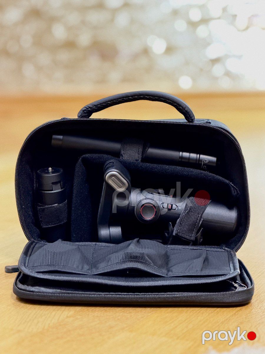 Aochuan smart XE gimball — Foto və video texnikası, Bakı (2)