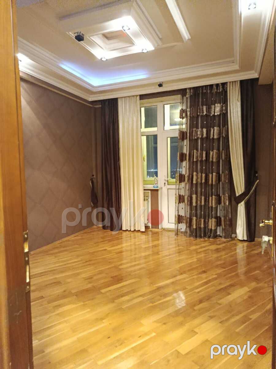 4-otaqlı yeni tikili, Sumqayıt ş., 163 m² — Mənzil, Sumqayıt (11)