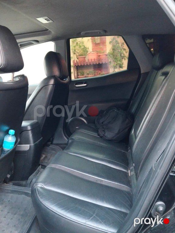 Mazda CX-7, 2.3 L, 2008 il, 170 000 km — Avtomobillər, Bakı (11)