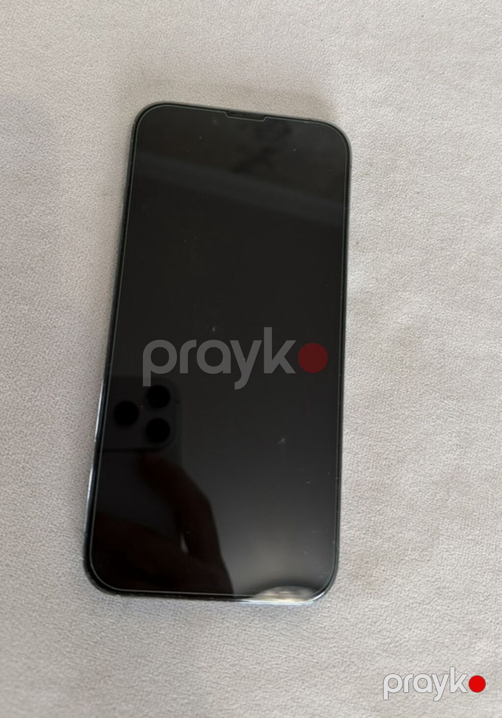 IPhone 13 Pro, 128 GB, Sierra Blue, Simsiz şarj — Apple iPhone, Bakı (3)