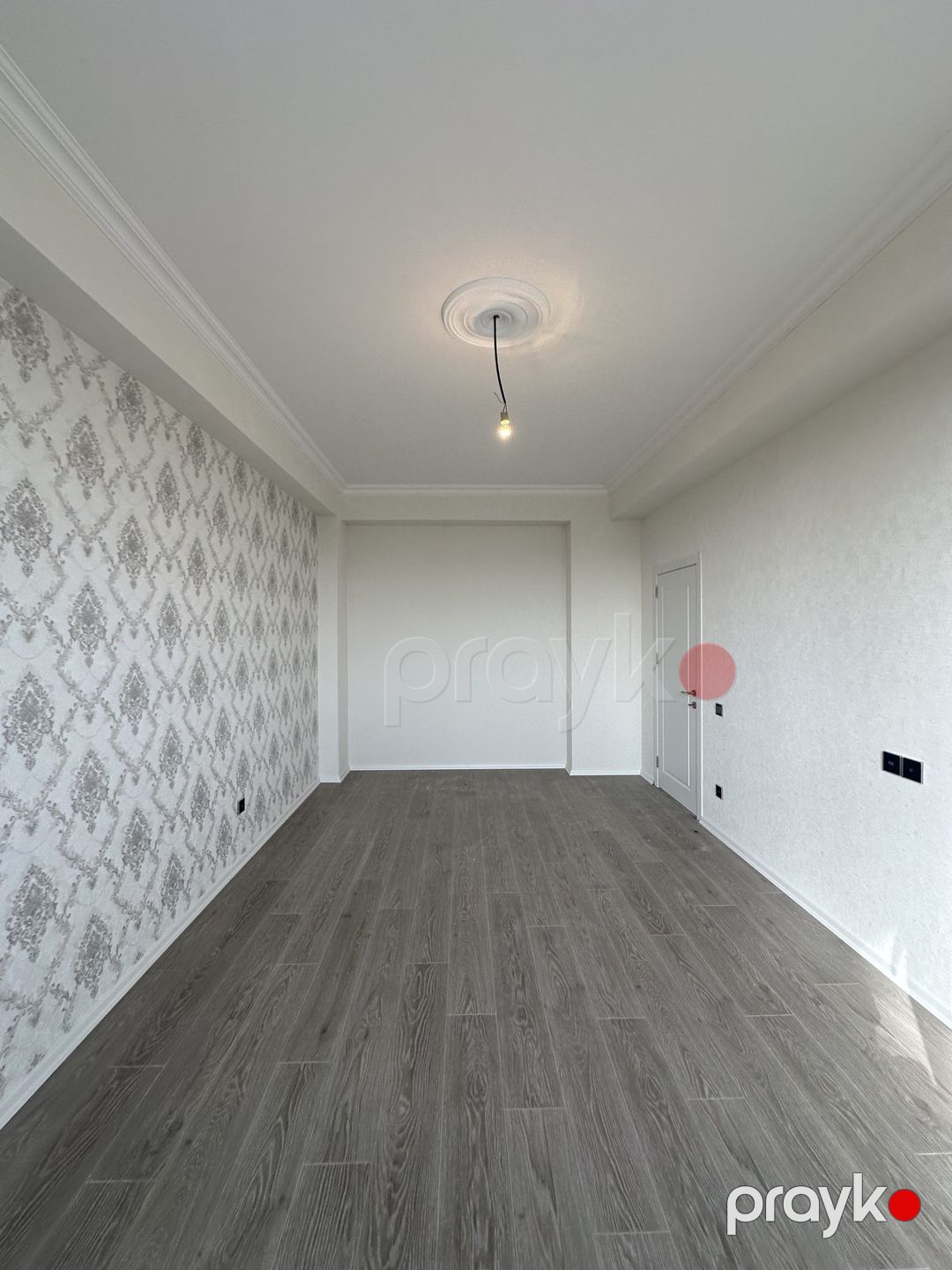 Satılır 2 otaqlı yeni tikili 64 m² — Mənzil, Xırdalan (2)