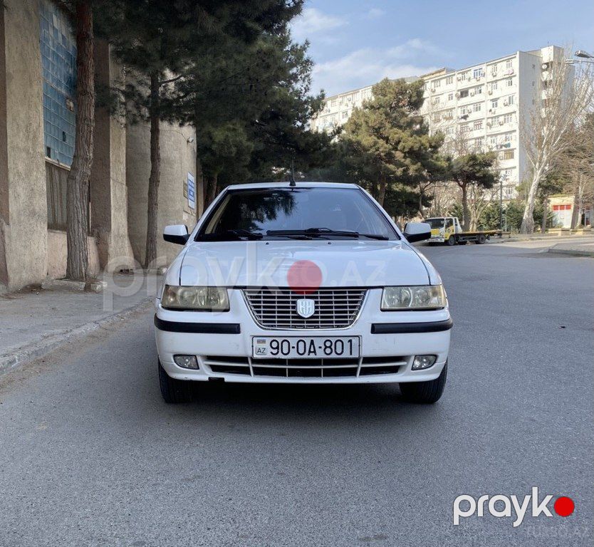 Khazar LX, 1.7 L, 2021 il, 240 000 km — Avtomobillər, Bakı (2)