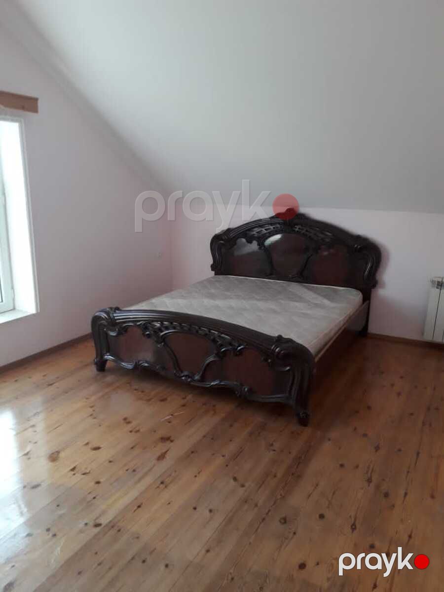 İcarəyə verilir 4 otaqlı həyət evi/bağ evi 80 m² — Ev, villa, Bakı (4)
