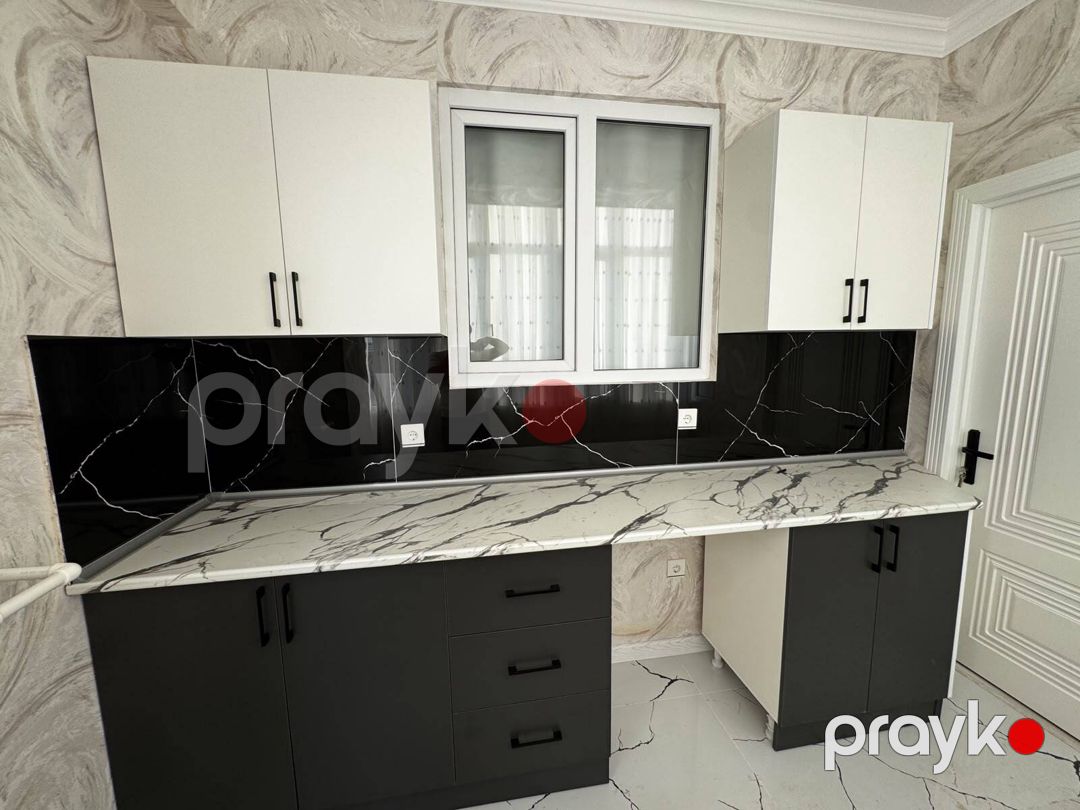 Satılır 2 otaqlı yeni tikili 57 m² — Mənzil, Bakı (11)