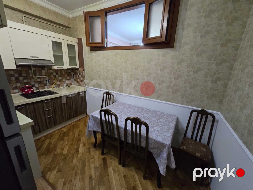 İcarəyə verilir 2 otaqlı yeni tikili 70 m² — Mənzil, Bakı (7)