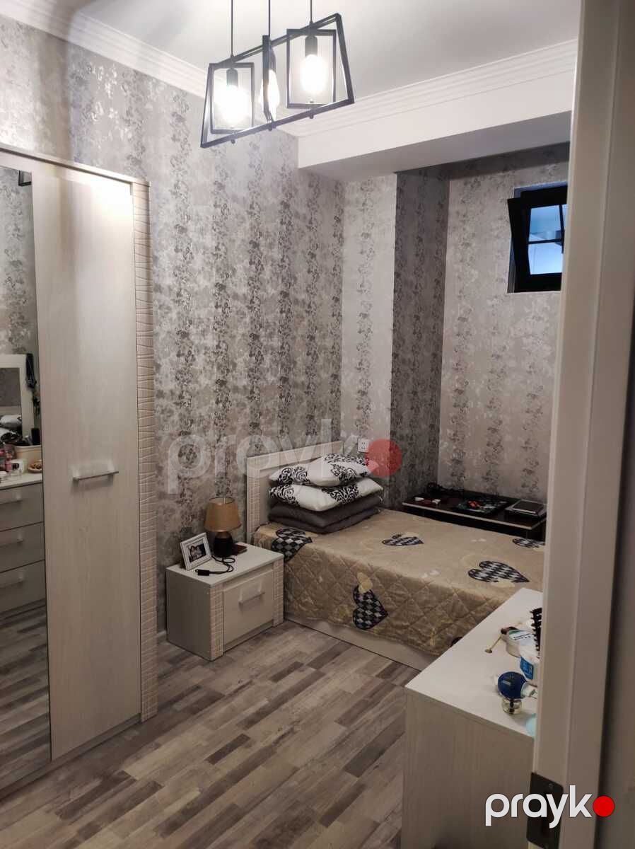 Satılır 2 otaqlı yeni tikili 64 m² — Mənzil, Bakı (7)