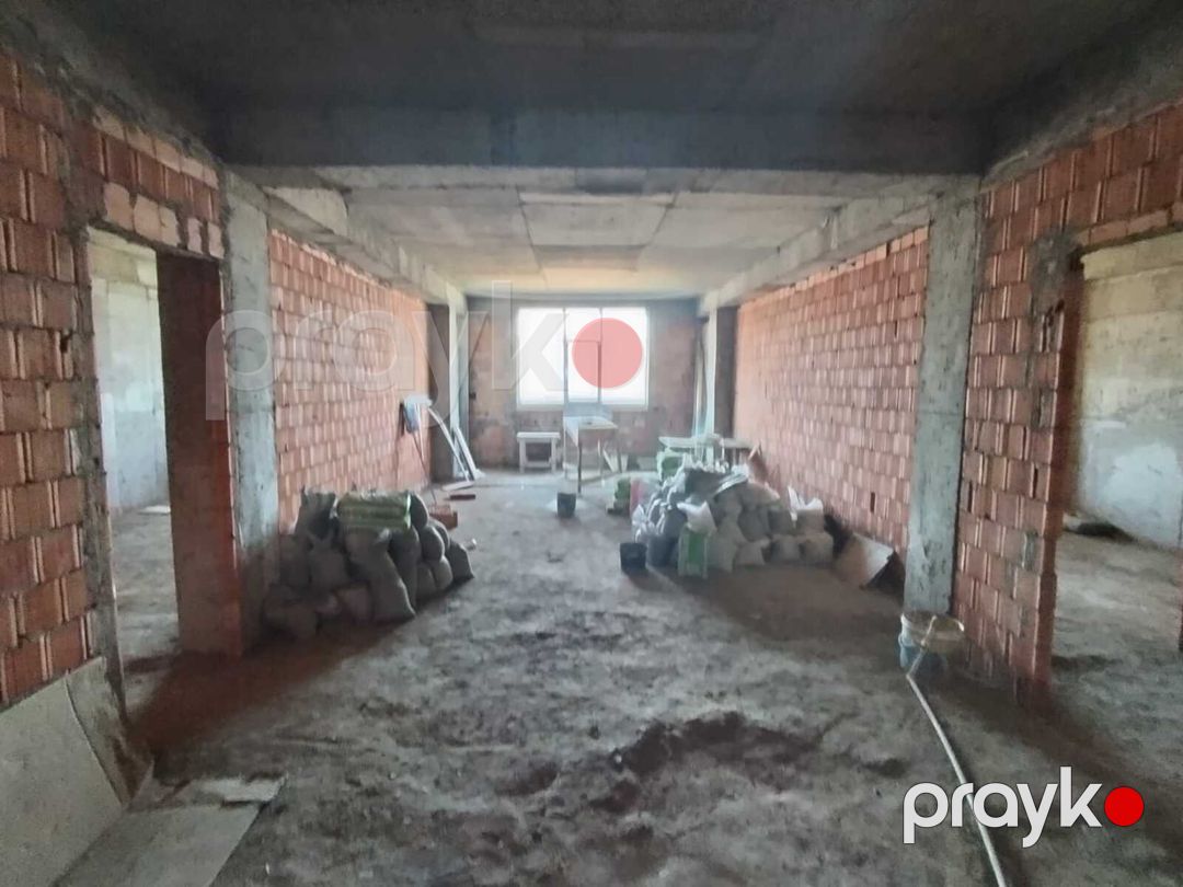 Satılır 3 otaqlı yeni tikili 130 m² — Mənzil, Bakı (8)
