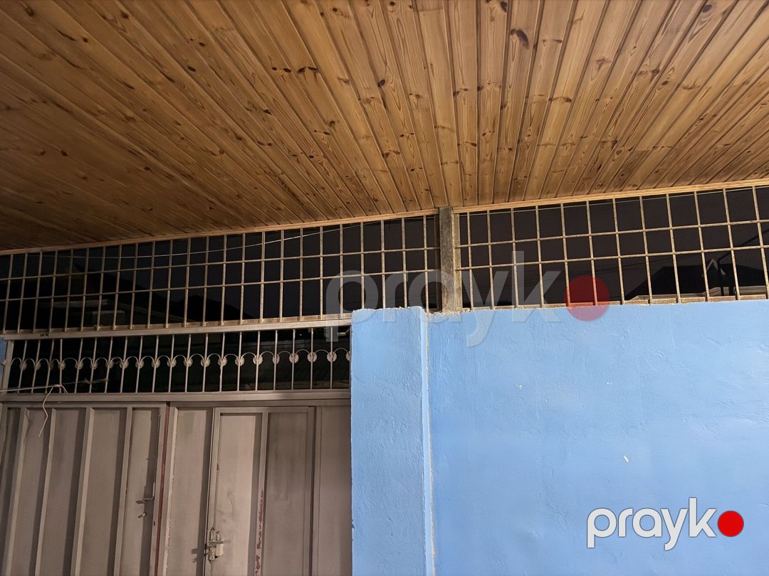 Satılır 3 otaqlı həyət evi/bağ evi 78 m² — Ev, villa, Bakı (2)