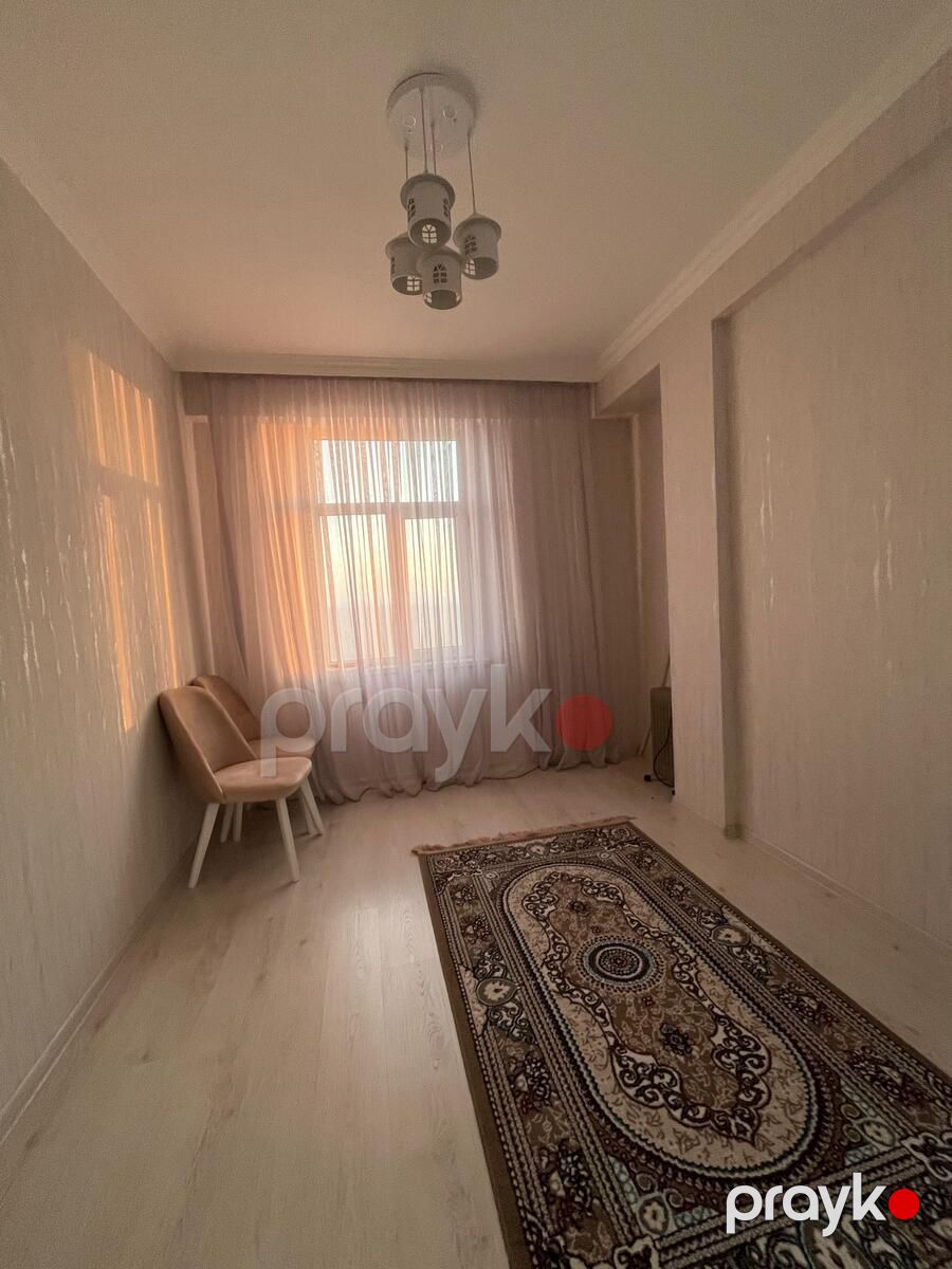 Satılır 3 otaqlı yeni tikili 80 m² — Mənzil, Sumqayıt (10)