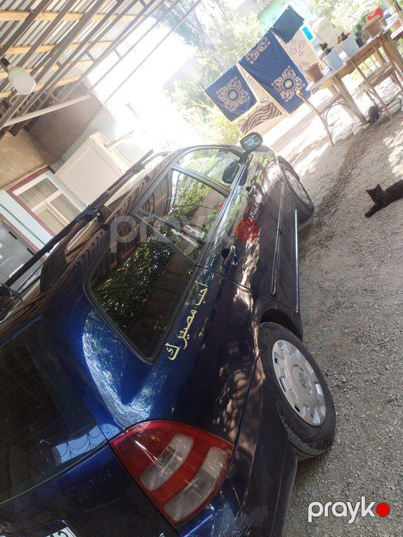 Toyota Corolla, 1.4 L, 2005 il, 310 000 km — Avtomobillər, Sumqayıt (2)